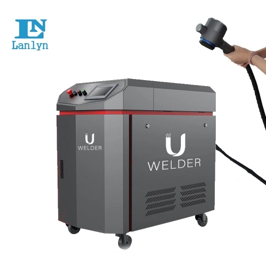 U-Welder-cleaning